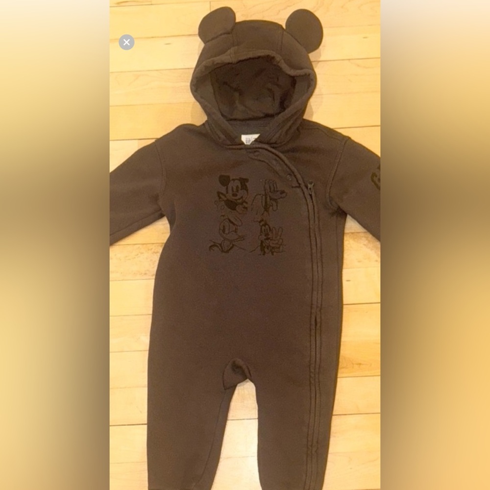 GAP Disney Romper